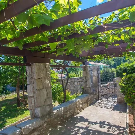 Luxurioeses Penthouse Mit Blick Auf Gesamte Kvarner Bucht * Icici