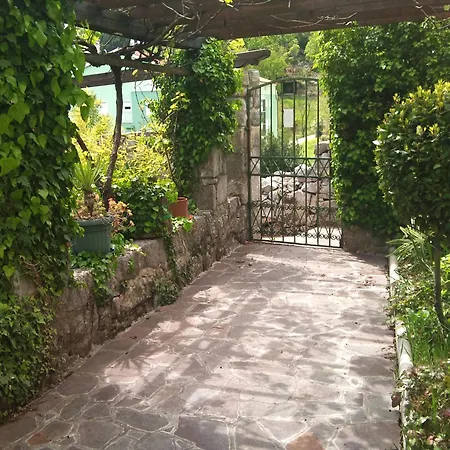 Luxurioeses Penthouse Mit Blick Auf Gesamte Kvarner Bucht *