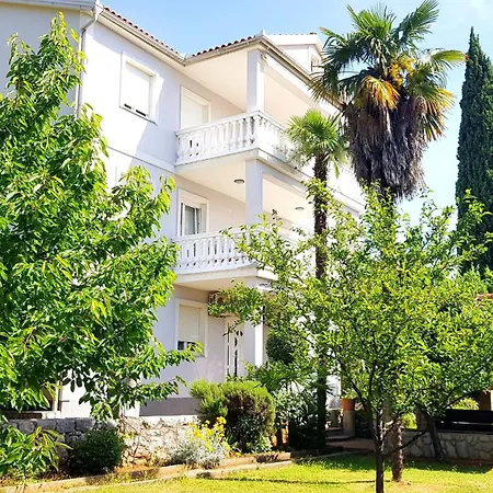 Luxurioeses Penthouse Mit Blick Auf Gesamte Kvarner Bucht * Icici