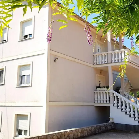 Apartment Luxurioeses Penthouse Mit Blick Auf Gesamte Kvarner Bucht