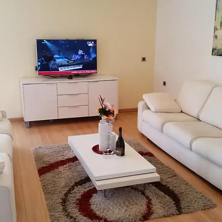 Luxurioeses Penthouse Mit Blick Auf Gesamte Kvarner Bucht *