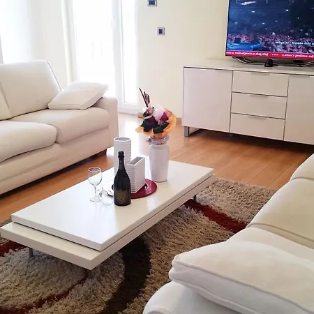Luxurioeses Penthouse Mit Blick Auf Gesamte Kvarner Bucht * Icici